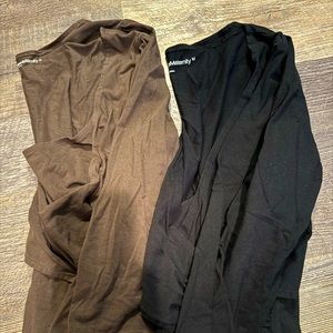 Gap Maternity nursing